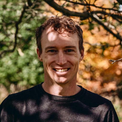 Dakota Jones - Footprints: Camps for Climate Action