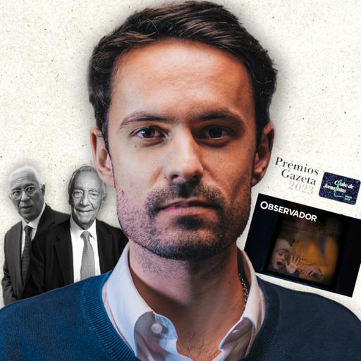 #19 | JOÃO PORFÍRIO