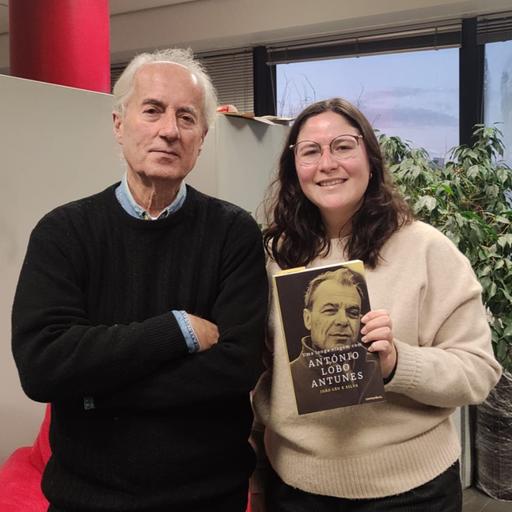 Episódio 82: João Céu e Silva: «O Lobo Antunes, enquanto escritor, deixou de existir há três anos, deixou de escrever. A demência era notícia e tinha de estar na biografia»