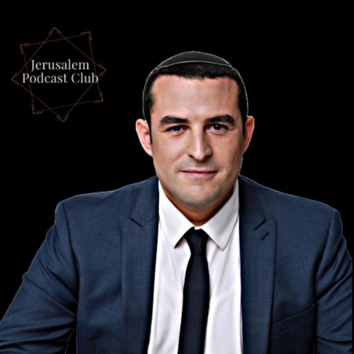 #69 Yomtob Kalfon - La Politique Israélienne est Brisée