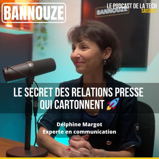 #111 : RP : Le secret des relations presse qui cartonnent