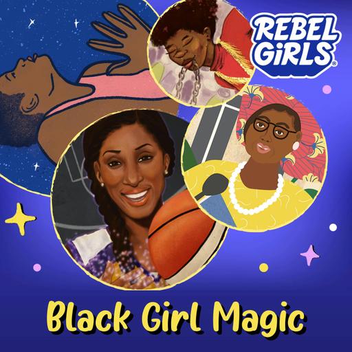 Black Girl Magic: Anna Olga Albertina Brown, Jessamyn Stanley, Funmilayo Ransome-Kuti, and Lisa Leslie