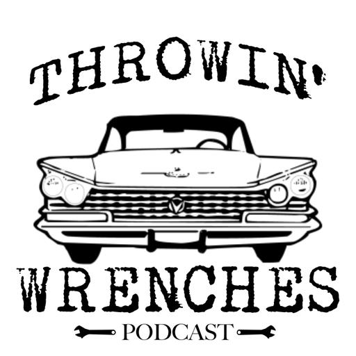 Episode 98 – Love is in the Air (Unless You Drive a Nissan)