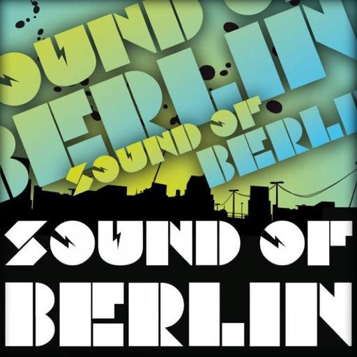 Sound Of Berlin Deep Edition Vol. 8