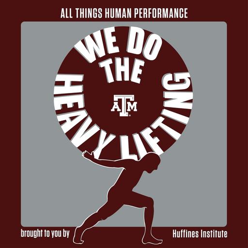Huffines Institute 315: Erin Randall on Habit Formation and Achieving Goals