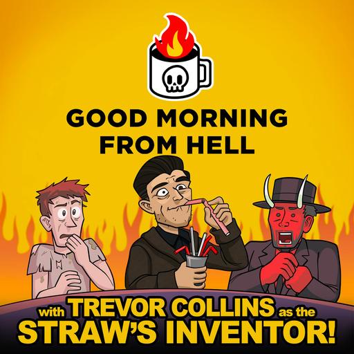 Hell's Biggest Sucker - #111
