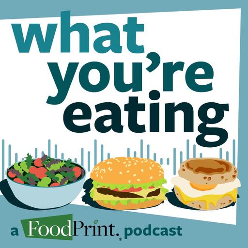 What We Feed Our Pets