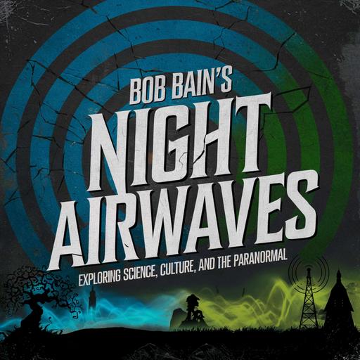 The Night Airwaves Awaken: A Return to Unfiltered Truth