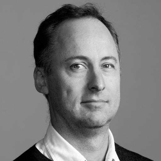 TLP Interview with Sebastian Smee, Art Critic, The Washington Post