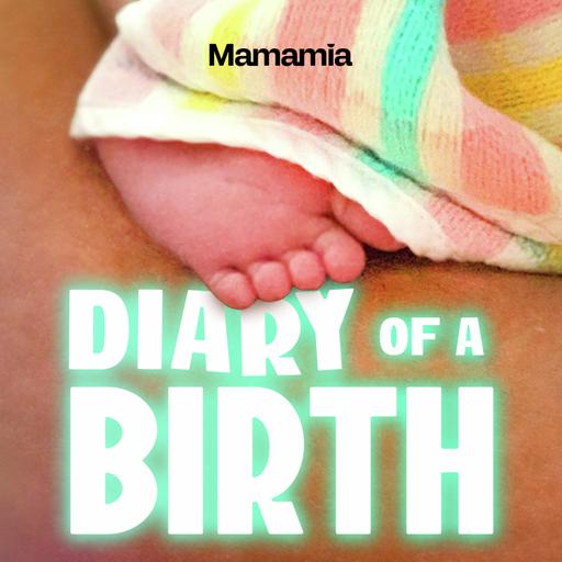 The Mum Whose Twins Were Born Two Very Different Ways