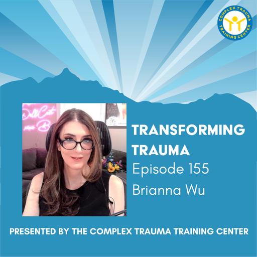 Humanizing the Trans Experience with Brianna Wu of Dollcast