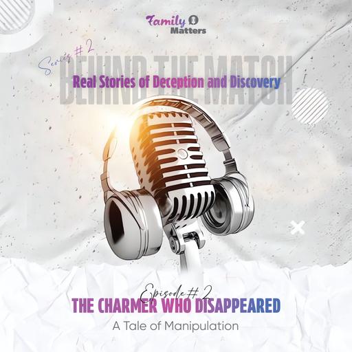 2-2 The Charmer Who Disappeared