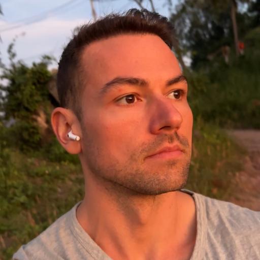 Healthy masculine & major awakening