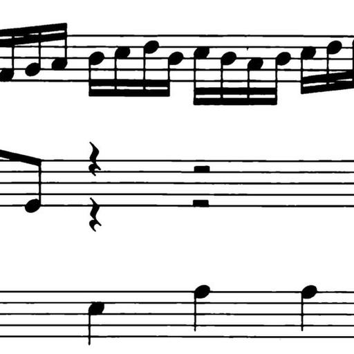 MiniSeries! 9: Revisions Part Two
