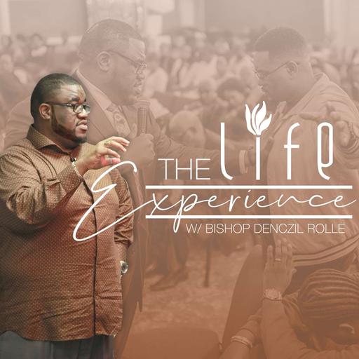 Faith For The Takeover II