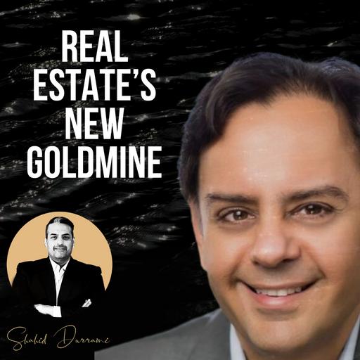 The Future of Real Estate: Why Build-to-Rent is a Game-Changer for Investors w/ Neal Bawa
