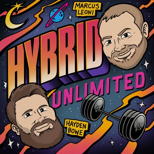EP 233 New Gen Fitness Influencers are Spreading Too Much Disinformation