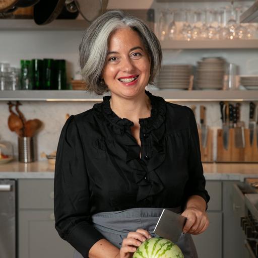 How Viola Buitoni turns simple pantry ingredients into Italian magic