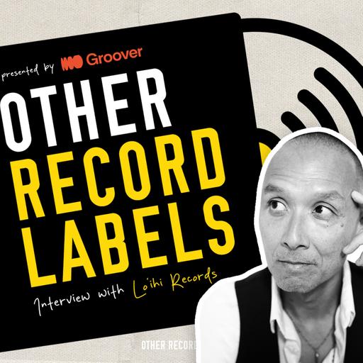 Lo'ihi Records - (Record Label Interview)