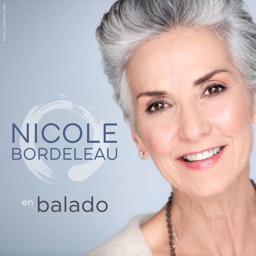 115. Rester centré dans un monde survolté