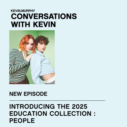 INTRODUCING THE 2025 EDUCATION COLLECTION : PEOPLE