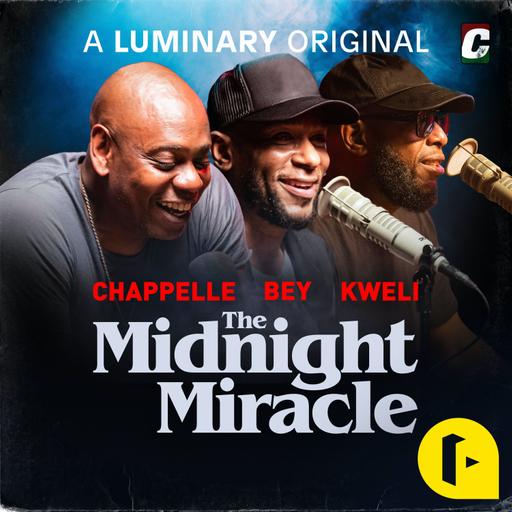 The Symphony That is Comedy (Replay)