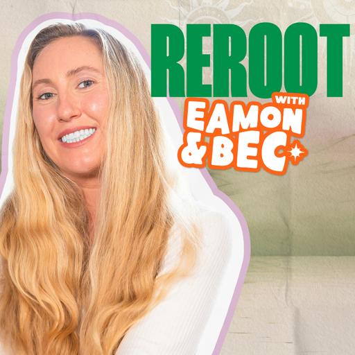 Why Ellen Fisher's Leaving YouTube and Prioritizing What Matters
