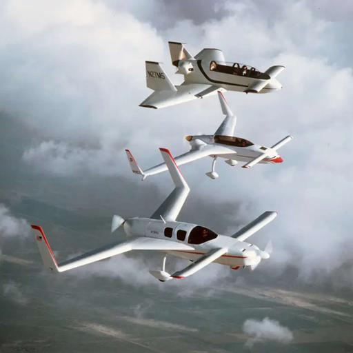 Designing 400 Air and Spacecraft - Episode 50