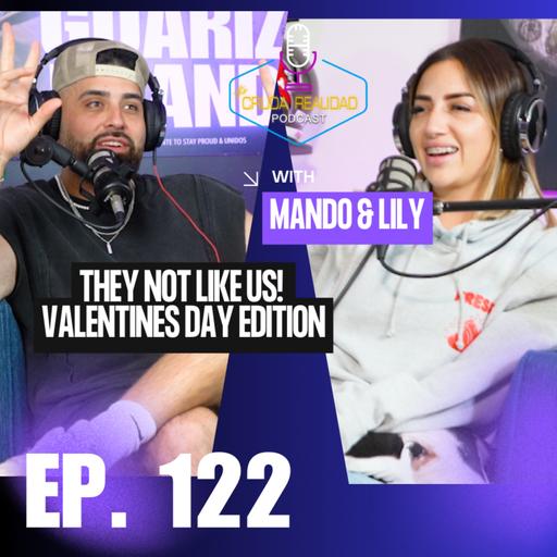 LISTEN to this is you are not READY for V-DAY! EP. 122