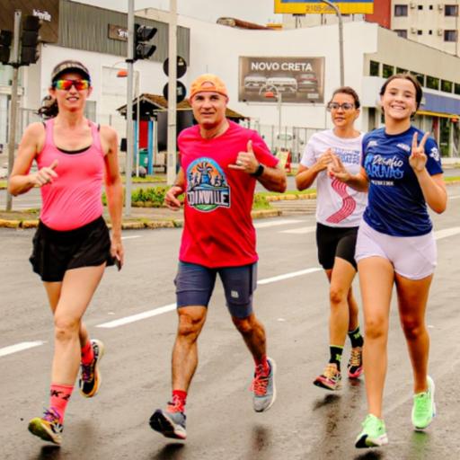 5 Dicas pra vc planejar bem suas Corridas de Rua