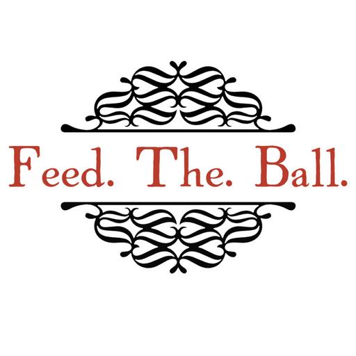 Feed the Ball Salon Vol. 30, ft. Ian Baker-Finch