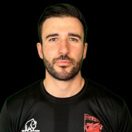 LW:97 Tommy Bell