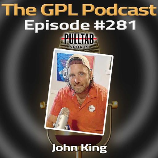 #281: It's good to be the Kinger
