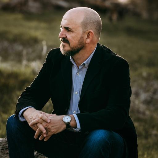 Ryan Soave — Embracing Discomfort, Overcoming Mental Blocks, and Unlocking Creative Growth (#79)