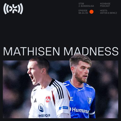 Mathisen Madness