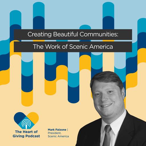 Creating Beautiful Communities: The Work of Scenic America