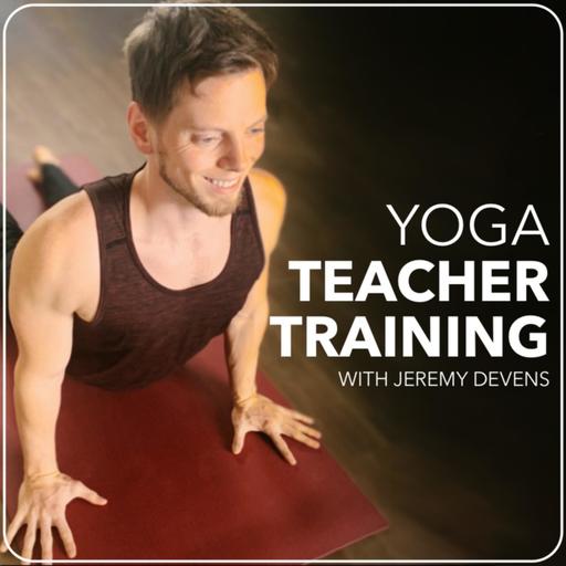 117: Yoga Beyond Asana: Chakras, Koshas, Kundalini & The Subtle Body