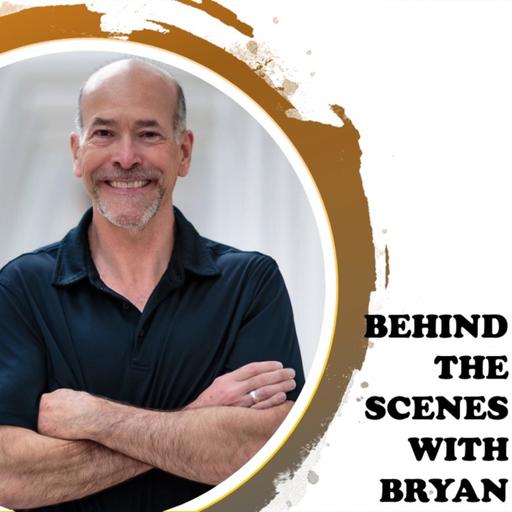 Episode 170: A conversation with David Reid