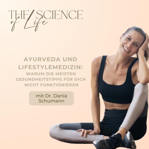 Ayurveda und Lifestyle-Medizin: Warum die meisten Gesundheitstipps für dich nicht funktionieren