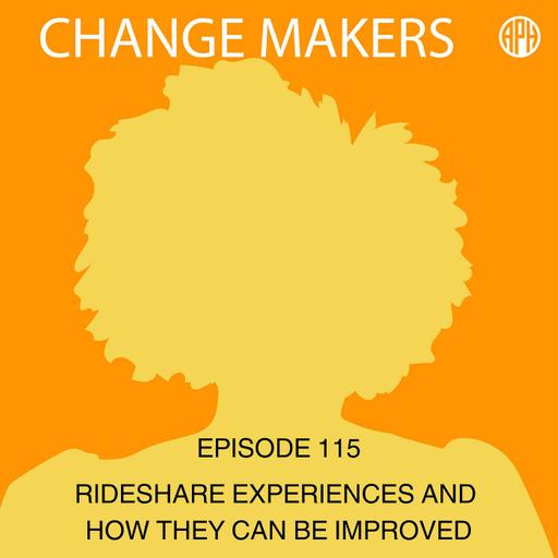 Rideshare Experiences and How They Can Be Improved