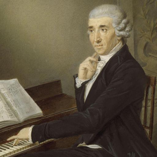 Joseph Haydn - "Reiterquartett" op. 74 Nr. 3