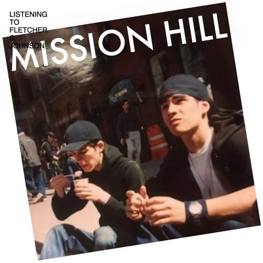 Mission Hill
