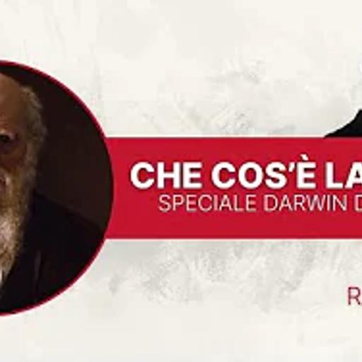 Che Cos'è la Vita? Speciale Darwin Day 2025 | Redazione STEM con R. Bizzarri
