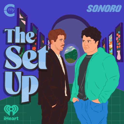 Introducing: The Set Up