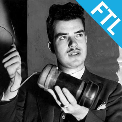 Part 1: Jack Parsons, The Satanist Rocket Visionary