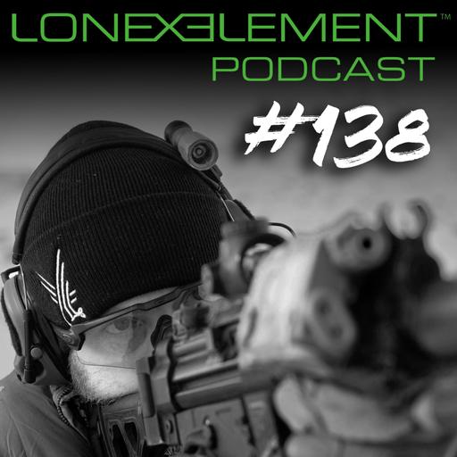 #138 WFW - Shot Show, Ukraine Conflict, 6 Max, Trump Policies