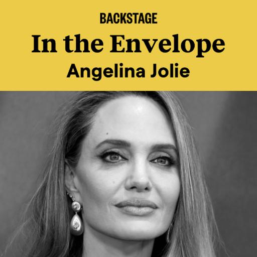 Angelina Jolie