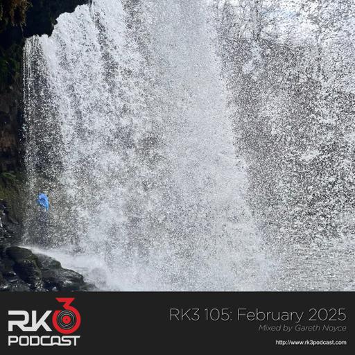 RK3 105: Feb 2025