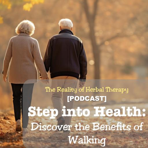 Step into Health: Discover the Benefits of Walking
