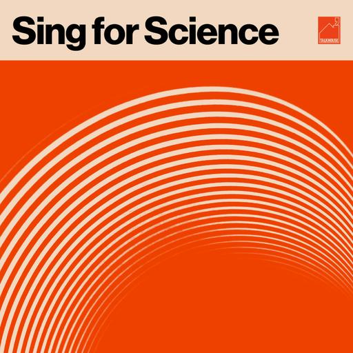 Encore: Duran Duran: Save a Prayer (Particle Physics with Brian Cox)